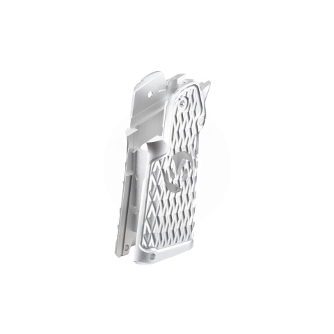 Atlas Custom Works CNC Aluminum Type 6 Grip for TM Marui Hi-Capa GBB Airsoft Pistols