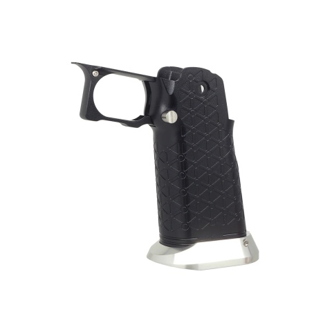 Atlas Custom Works Aluminum Grip Type 8 for Tokyo Marui Hi-Capa GBB Airsoft Pistols