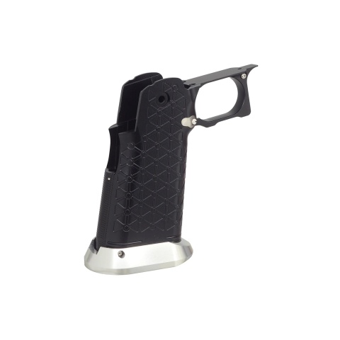 Atlas Custom Works Aluminum Grip Type 8 for Tokyo Marui Hi-Capa GBB Airsoft Pistols