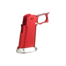 Atlas Custom Works Aluminum Grip Type 8 for Tokyo Marui Hi-Capa GBB Airsoft Pistols