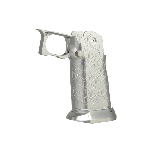 Atlas Custom Works Aluminum Grip Type 8 for Tokyo Marui Hi-Capa GBB Airsoft Pistols