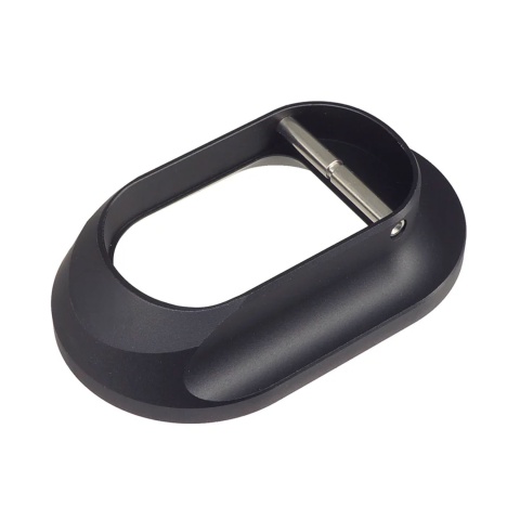 Atlas Custom Works Aluminum XL Magwelll For Airsoft CNC Aluminum Pistol Grips