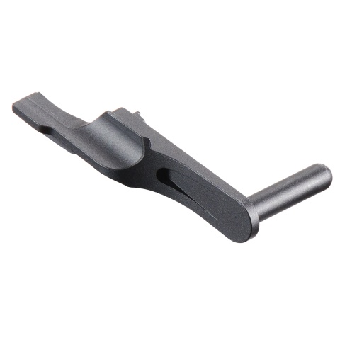 Atlas Custom Works Aluminum Slide Stop Type 2 for GBB Airsoft Pistols