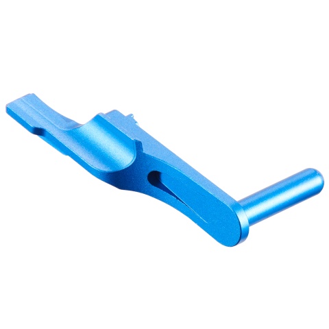 Atlas Custom Works Aluminum Slide Stop Type 2 for GBB Airsoft Pistols