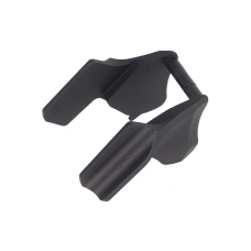 Atlas Custom Works Aluminum Ambi Thumb Safety Type 2 for Tokyo Marui Hi-Capa GBB Pistols