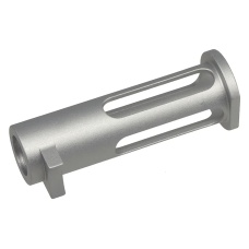 Atlas Custom Works Aluminum 