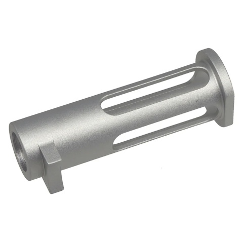 Atlas Custom Works Aluminum 