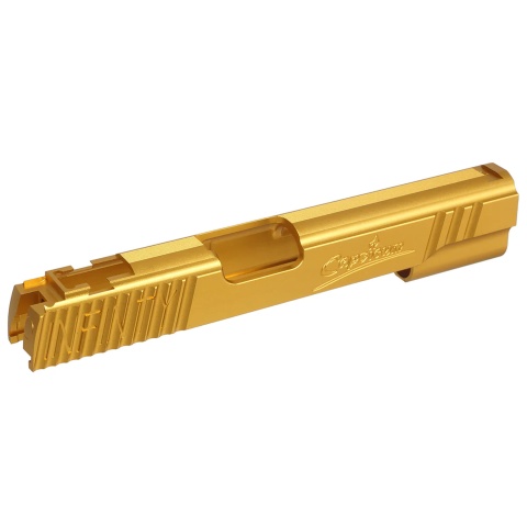 Atlas Custom Works Aluminum 