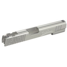 Atlas Custom Works Aluminum 