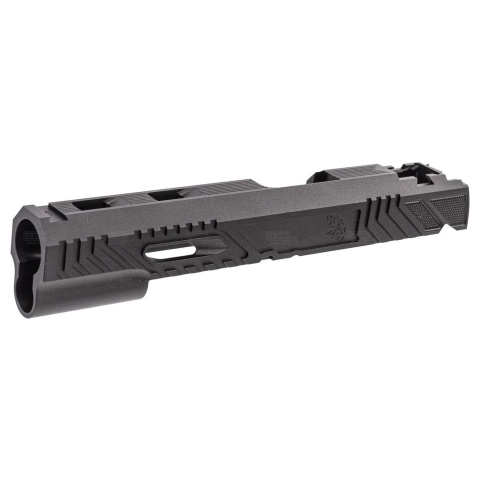 Atlas Custom Works CNC Aluminum Limcat Style WildCat Slide for Tokyo Marui Hi Capa 5.1 GBBP Airsoft Pistols
