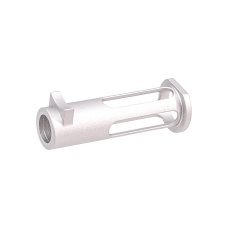 Atlas Custom Works CNC Aluminum Limcat Style WildCat Slide for Tokyo Marui Hi Capa 5.1 GBBP Airsoft Pistols