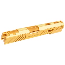 Atlas Custom Works CNC Aluminum Limcat Style WildCat Slide for Tokyo Marui Hi Capa 5.1 GBBP Airsoft Pistols