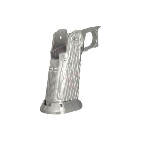Atlas Custom Works CNC Aluminum Type 11 Infinity Honey Grip for Tokyo Marui Hi-Capa GBB Airsoft Pistols