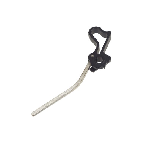 Atlas Custom Works Stainless Steel Lightweight Hammer and Strut for Marui / WE / ARMY Hi-Capa Airsoft Pistols