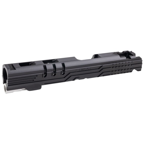 Atlas Custom Works LimCat Protector 5.1 CNC Aluminum Slide for Tokyo Marui Hi-Capa 5.1 GBB Pistols