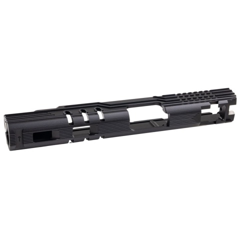 Atlas Custom Works LimCat Protector 5.1 CNC Aluminum Slide for Tokyo Marui Hi-Capa 5.1 GBB Pistols