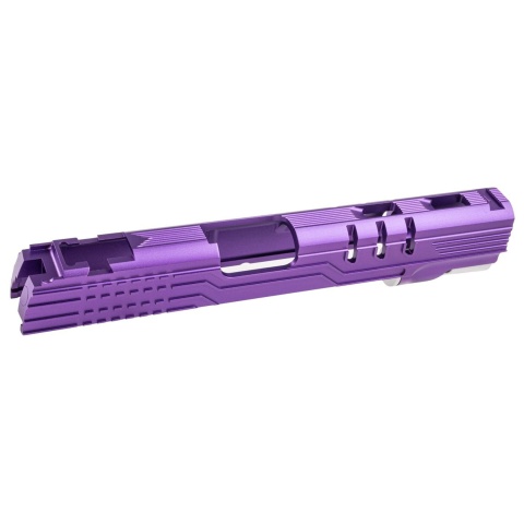 Atlas Custom Works LimCat Protector 5.1 CNC Aluminum Slide for Tokyo Marui Hi-Capa 5.1 GBB Pistols