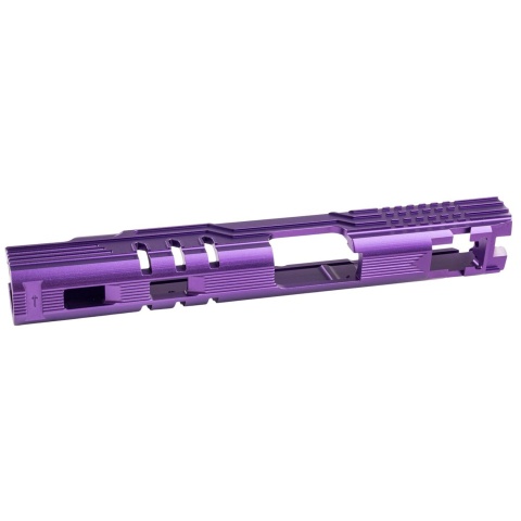 Atlas Custom Works LimCat Protector 5.1 CNC Aluminum Slide for Tokyo Marui Hi-Capa 5.1 GBB Pistols