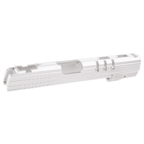 Atlas Custom Works LimCat Protector 5.1 CNC Aluminum Slide for Tokyo Marui Hi-Capa 5.1 GBB Pistols