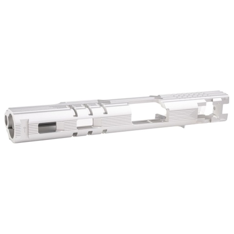 Atlas Custom Works LimCat Protector 5.1 CNC Aluminum Slide for Tokyo Marui Hi-Capa 5.1 GBB Pistols