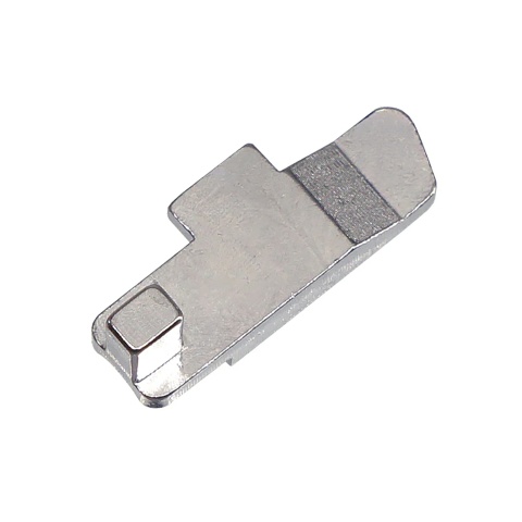 Atlas Custom Works Stainless Valve Knocker Lock for TM Hi-CAPA / 1911 Series