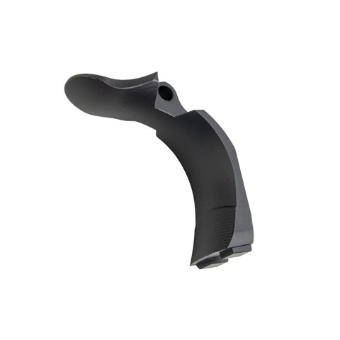 Atlas Custom Works Aluminum Non-Functional Grip Safety