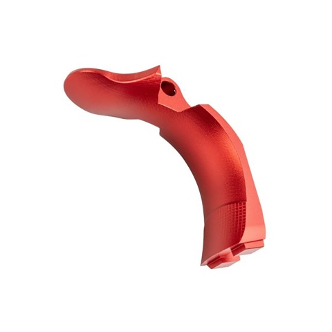 Atlas Custom Works Aluminum Non-Functional Grip Safety