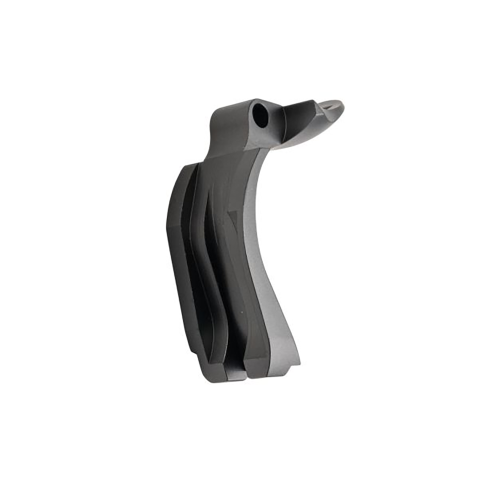 Atlas Custom Works Stainless Steel Non-Functional Grip Safety for Tokyo Marui Hi-Capa GBB