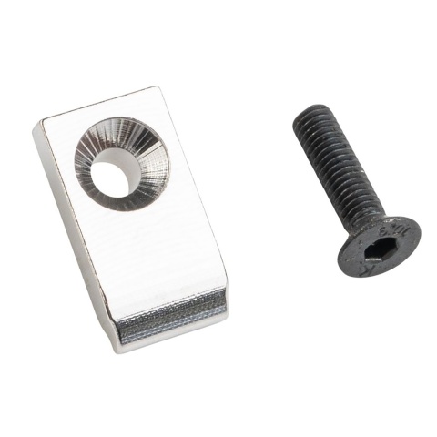 Atlas Custom Works Stainless Hammer Protection Pad for Tokyo Marui Hi-Capa GBB Airsoft Pistols