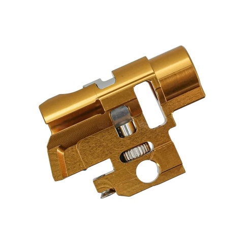 Atlas Custom Works One-piece aluminum TDC Hop-up Chamber For TM Hi-Capa/1911 GBB Airsoft Pistols