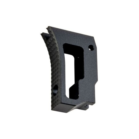 Atlas Custom Works Aluminum ENOS Adjustable Trigger For TM Hi-CAPA Airsoft Pistols