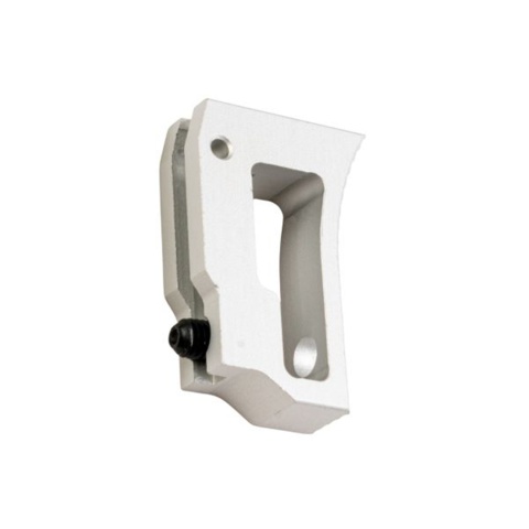 Atlas Custom Works Aluminum ENOS Adjustable Trigger For TM Hi-CAPA Airsoft Pistols