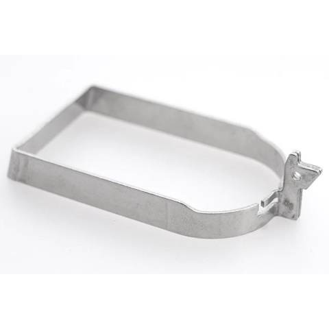 Atlas Custom Works Stainless Trigger Ring For TM Hi-CAPA