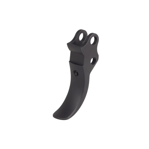 Atlas Custom Works CNC Aluminum Trigger for KJW CZ Shadow2 GBB Airsoft Guns