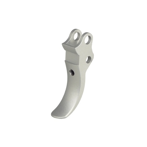Atlas Custom Works CNC Aluminum Trigger for KJW CZ Shadow2 GBB Airsoft Guns