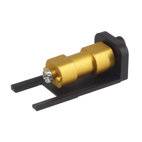 Atlas Custom Works Aluminum Light Weight Blowback Housing for KJW CZ Shadow2 GBB Airsoft Guns