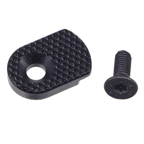 Atlas Custom Works Type B Mag Release Button For ASG CZ SHADOW2 / TS2 Airsoft Pistol