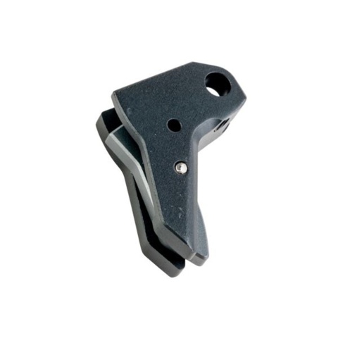Atlas Custom Works Alpha Competition Trigger For TM G17 MOS GEN5 GBB Pistols