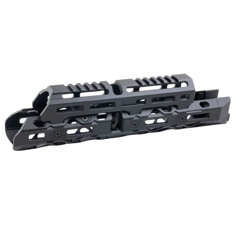 Atlas Custom Works 1U020B M-LOK Medium Handguard for Tokyo Marui AKM GBBR