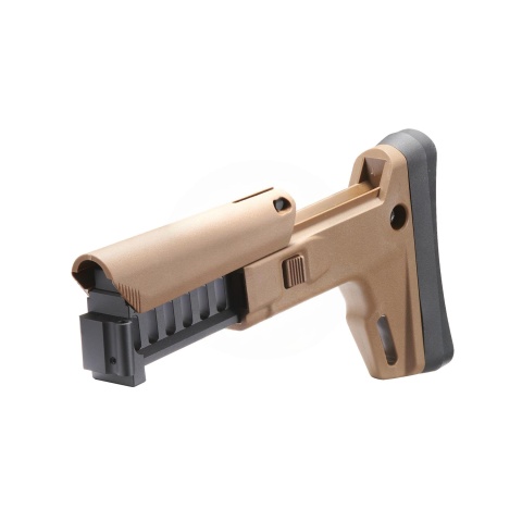 Atlas Custom Works ACR Style Folding Stock for CYMA AK Series