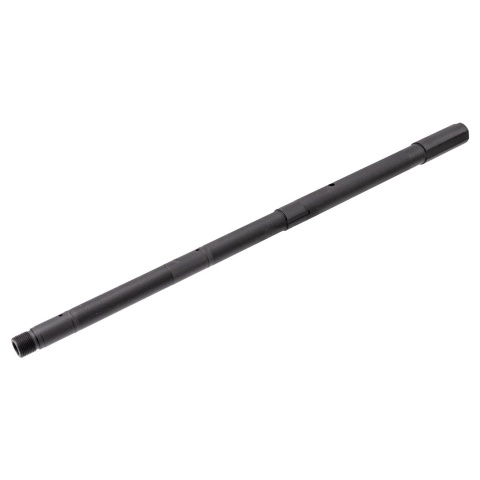 Atlas Custom Works SPORT 4/B33 Tactical Handguard Kit w/ Outer Barrel for TM AKM GBBR Airsoft Rifle - (Black)