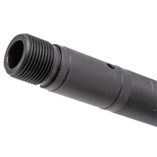 Atlas Custom Works SPORT 4/B33 Tactical Handguard Kit w/ Outer Barrel for TM AKM GBBR Airsoft Rifle - (Black)