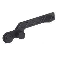 Atlas Custom Works CNC Fire Selector for Marui AK GBB Airsoft Rifles - (Black)