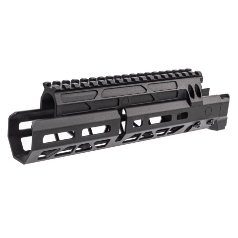 Atlas Custom Works MMS 10.1