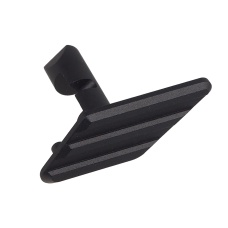 Atlas Custom Works Takedown Lever Flatty for for SIG / VFC M17 M18 X-Series Airsoft Guns