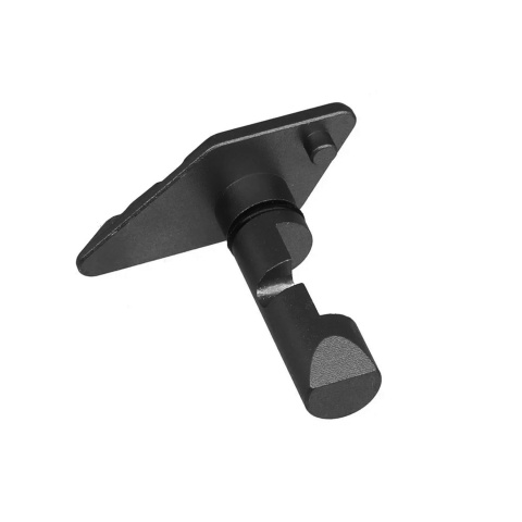 Atlas Custom Works Takedown Lever Flatty for for SIG / VFC M17 M18 X-Series Airsoft Guns