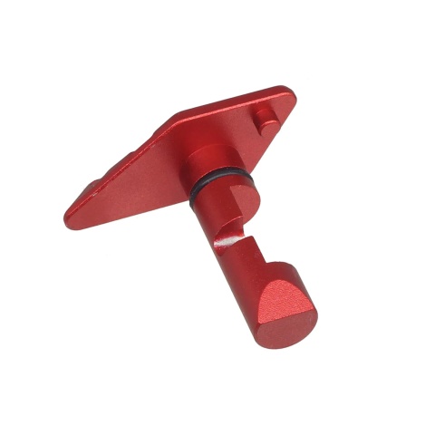 Atlas Custom Works Takedown Lever Flatty for for SIG / VFC M17 M18 X-Series Airsoft Guns