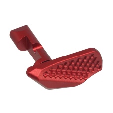 Atlas Custom Works Takedown Lever Thumb Rest for for SIG / VFC M17 M18 X-Series Airsoft Guns