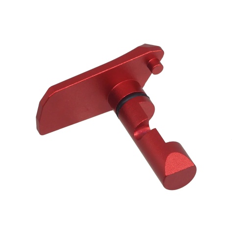 Atlas Custom Works Takedown Lever Thumb Rest for for SIG / VFC M17 M18 X-Series Airsoft Guns