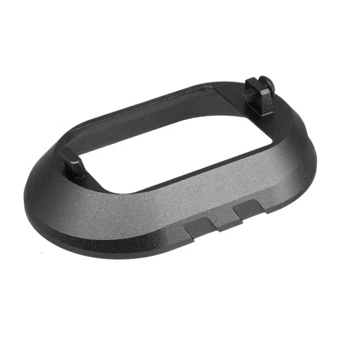 Atlas Custom Works Aluminum Magwell for SIG Air / VFC P320 X-Series Airsoft Guns